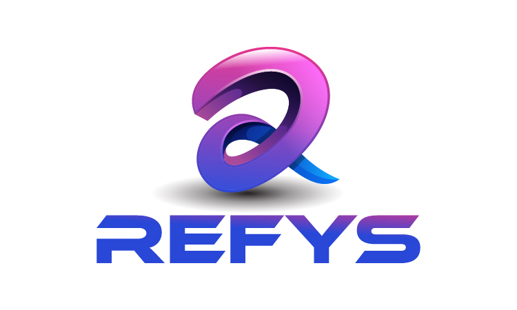 Refys.com - Catchy premium domain names